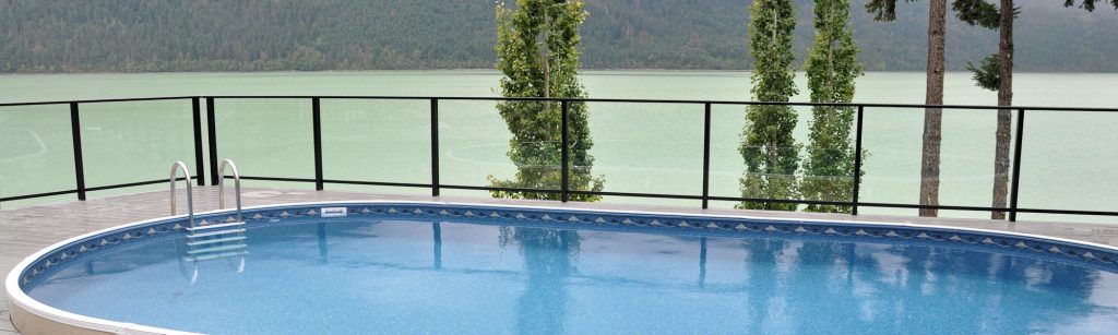 Pool Protection